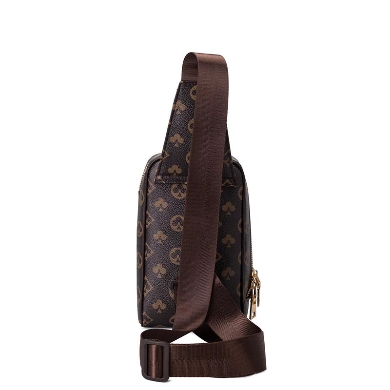 New Style Luxury Brand Designer Multifunction Crossbody Men Bags Famou –  Oceanglam Boutique