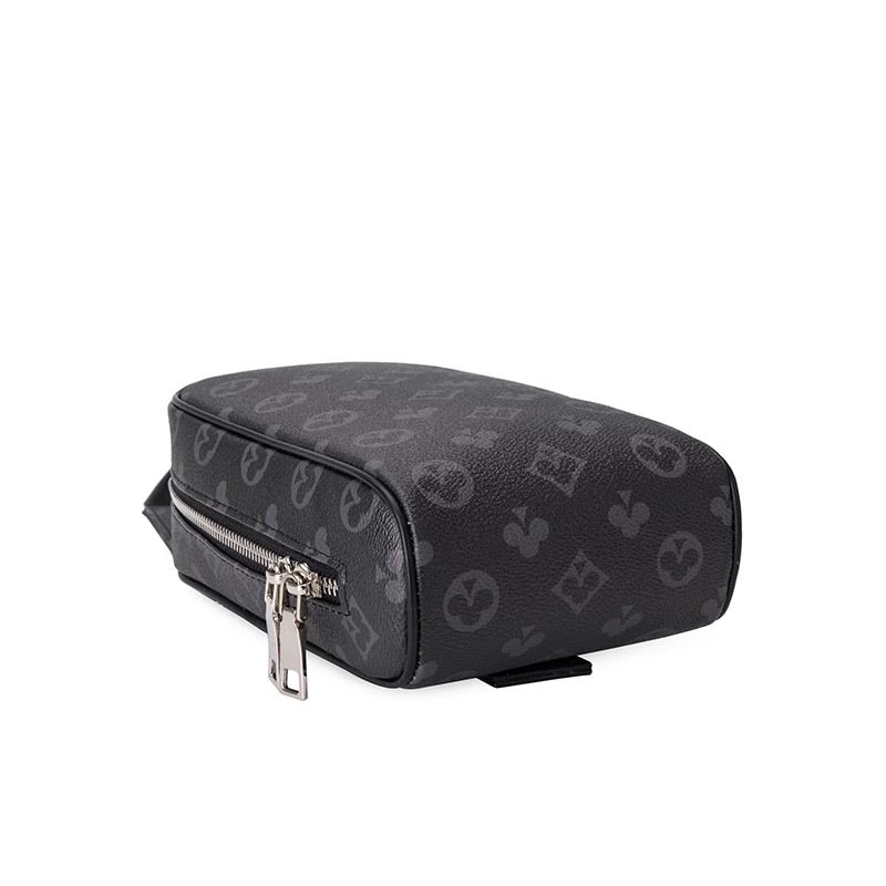 Luxury Designer Replica Men′ S Travel Chest Bag Shoulder Bag