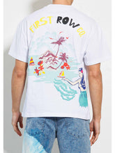 Load image into Gallery viewer, Tropical Vacation Graphic Tee