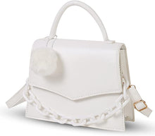 Load image into Gallery viewer, Mini Purses for Women Small Handbag Cute Crossbody Bag
