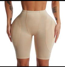 Load image into Gallery viewer, Shapewear Butt Lifter Panties Women Hip Shape-wear.