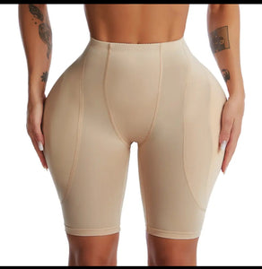 Shapewear Butt Lifter Panties Women Hip Shape-wear.