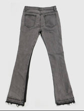 Load image into Gallery viewer, Double layer stack jeans