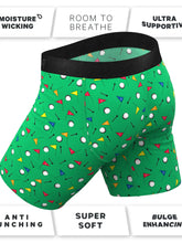 Load image into Gallery viewer, The Front Nine | Golf Ball Hammock® Pouch Underwear with Fly