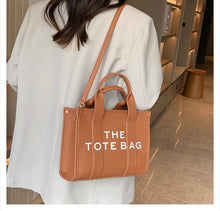 Load image into Gallery viewer, The Tote Bag For Women