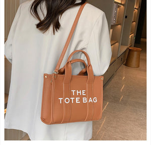 The Tote Bag For Women