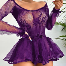 Load image into Gallery viewer, Women&#39;s Sexy Lingerie Sets Hot Erotic