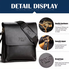 Load image into Gallery viewer, King cross polo bag 