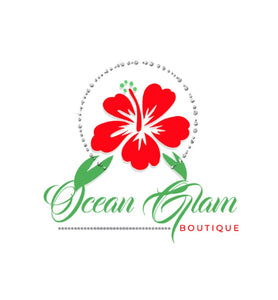 OceanGlam Boutique Gift  Card